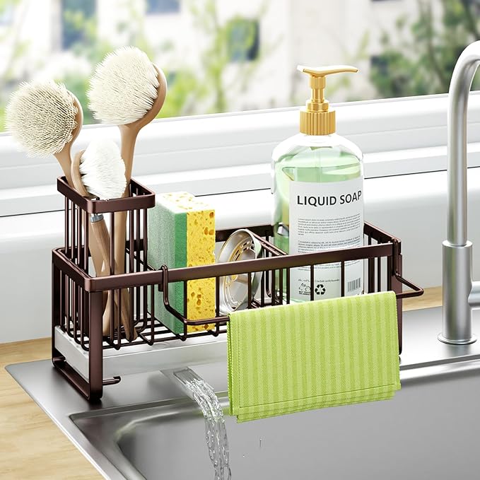 Kitchen Sponges for Dishwashing: How to Choose the Right Scrubber for Everyday Cleaning