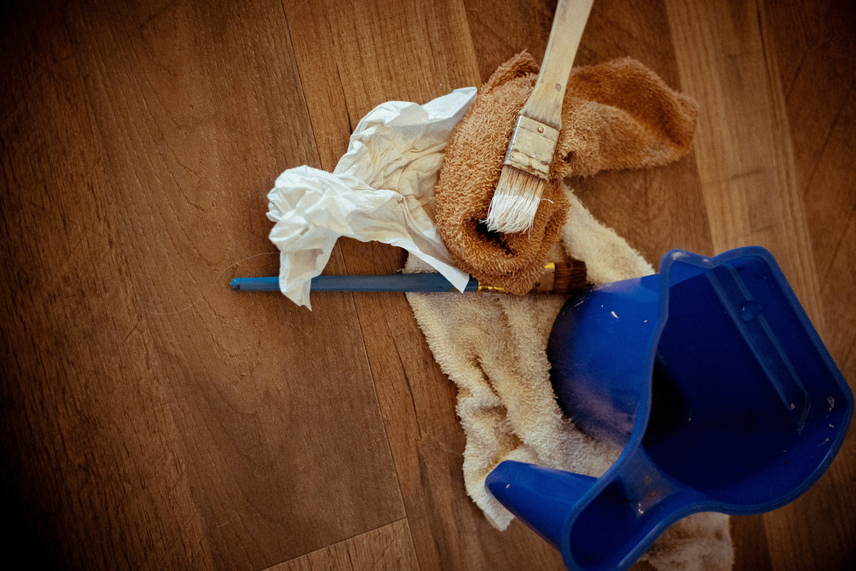 Blind Cleaning Tools: How to Choose Practical Dusting Options for Window Coverings