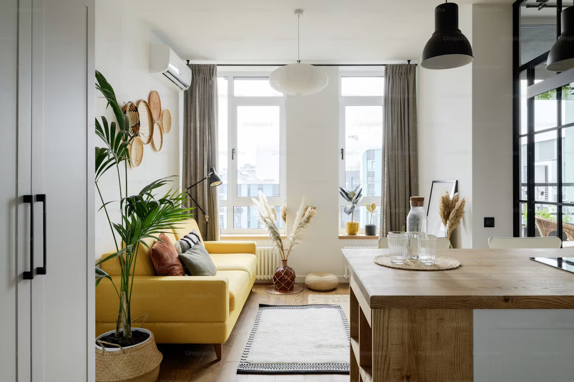 Mop for Small Apartment Living: What to Look for in a Compact Floor Cleaner
