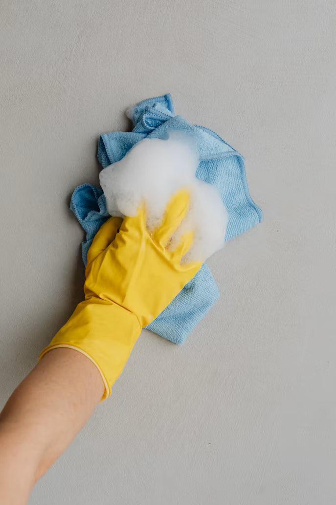 Microfiber Cleaning Cloths: How to Choose the Right Options for Everyday Cleaning