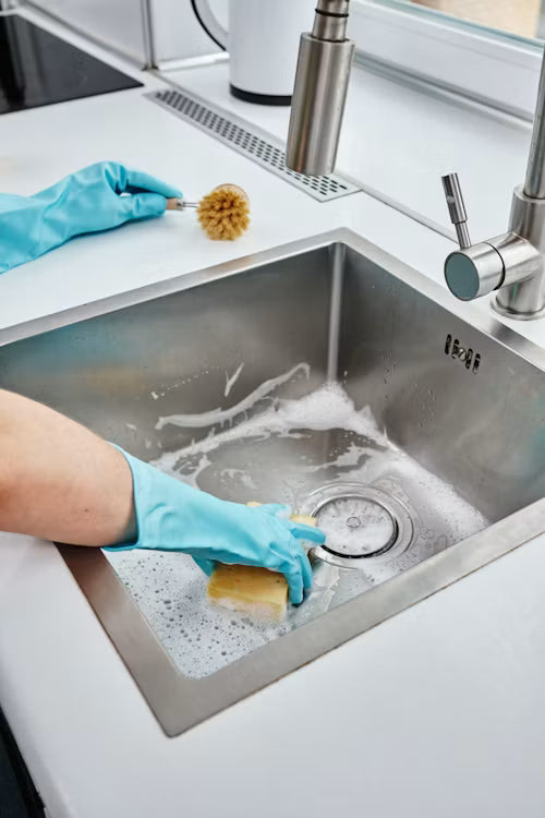 Drain Cleaning Brush Buying Guide: What to Look for in Narrow Sink and Drain Tools