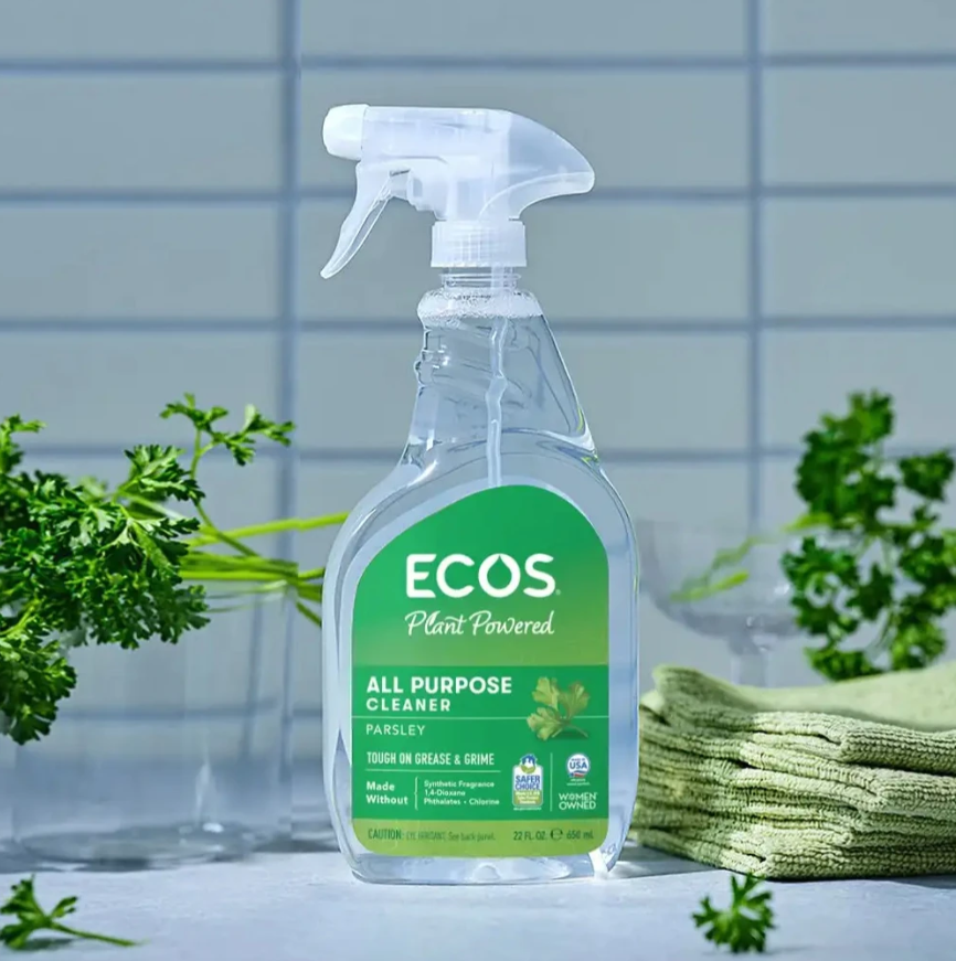 Bathroom Cleaners