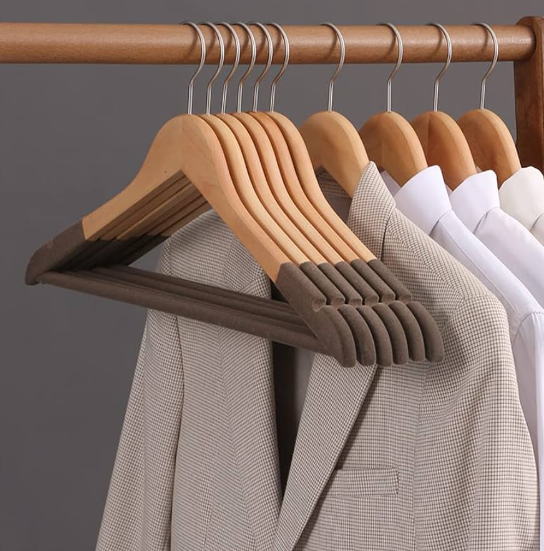 Clothing Organization