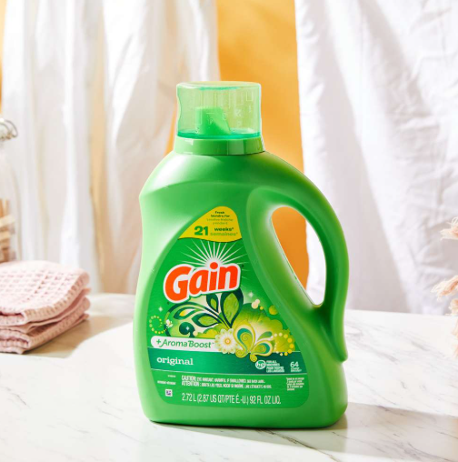 Core Washing