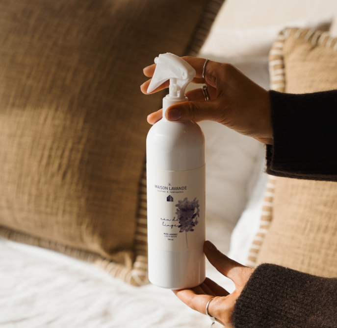 Deodorizing & Freshness