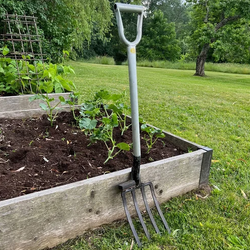 Digging & Planting Tools
