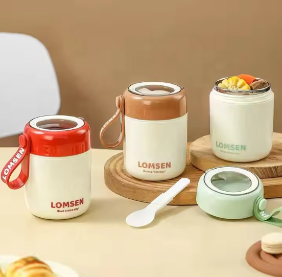 Drinkware & Thermos