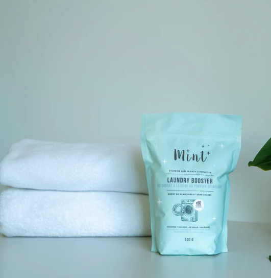 Fabric Care & Softening