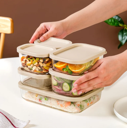 Food Storage