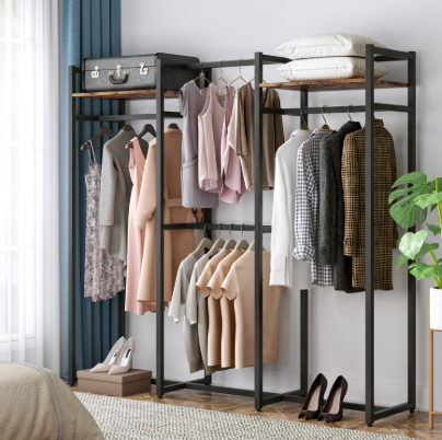 Garment Care & Hanging Solutions