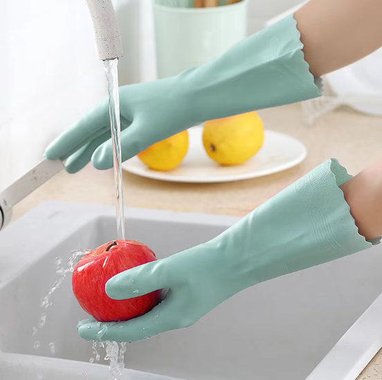 Gloves