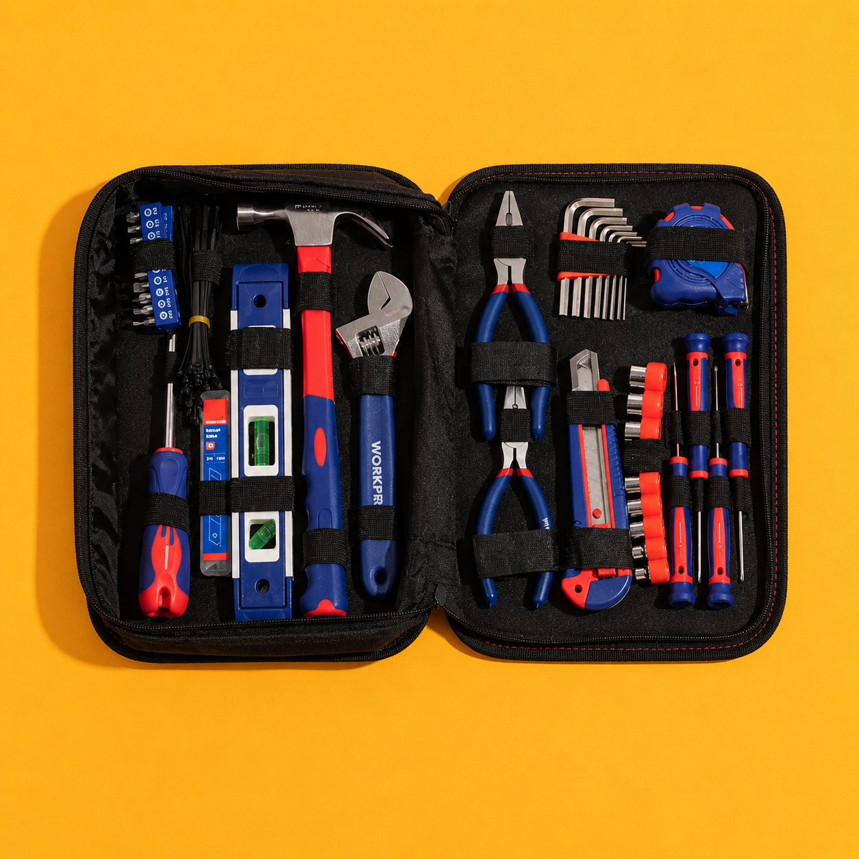 Home Maintenance Tools