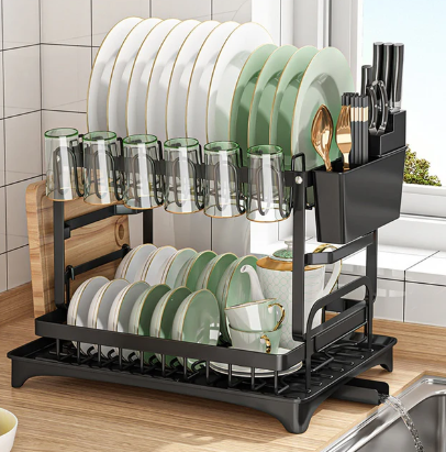 Kitchen Racks & Holders