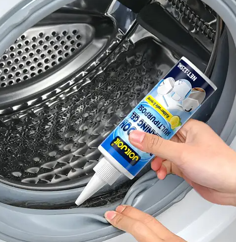 Machine & Area Care