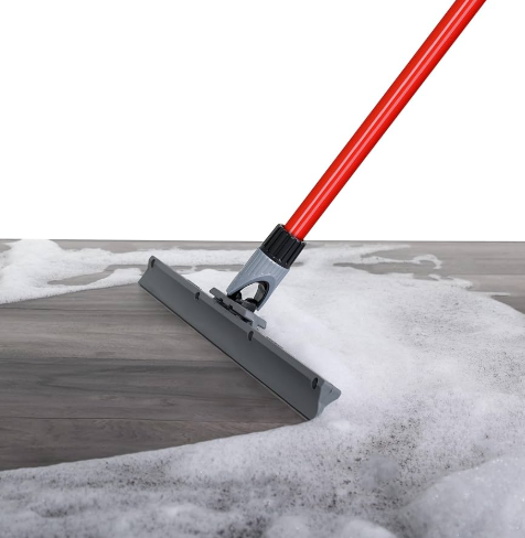 Squeegees