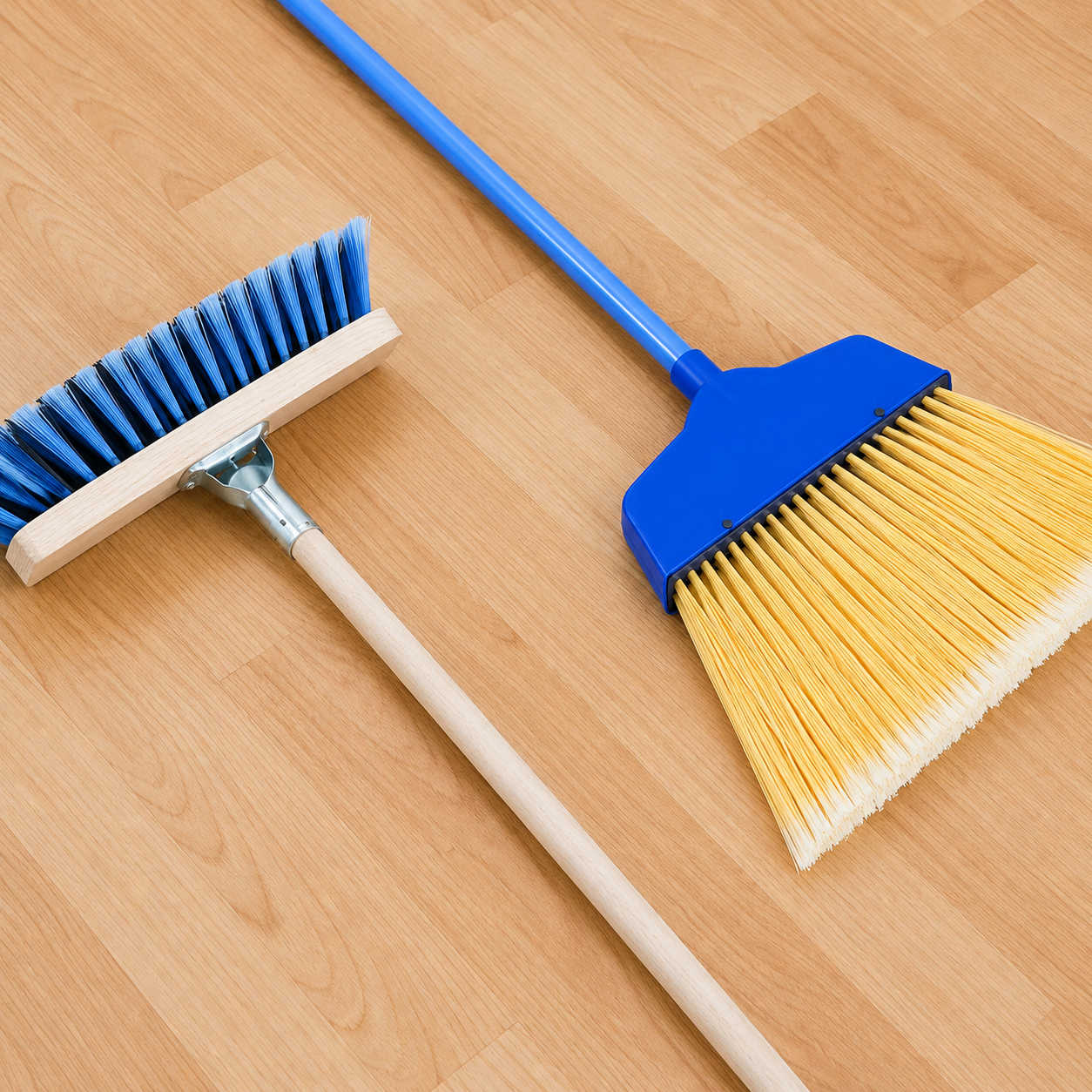 Sweeping