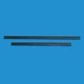 36" Rubber Squeegee Replacement Blade. EA