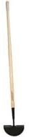BBQPlus Halfmoon Turf Edger 56 in.