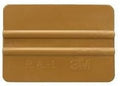 3M Hand Applicator Squeegee PA1-G Gold