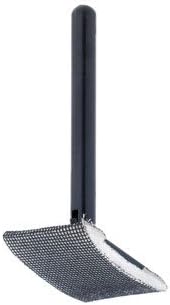 LASCO 11-1182 F-10 Shaws Pads Toilet Bowl Ring Remover with Handle, Scouring Pad with Handle