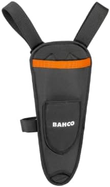 Bahco BHPROF Prof-LOPP Nylon Practical Lopper Holster, Multi-Colour, 28x18x18 cm