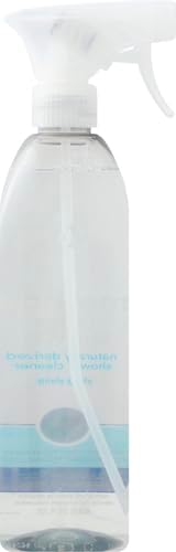 Method Daily Shower Cleaner Spray, Ylang Ylang, For Showers, Tile, Fixtures, Glass and Tubs, 28 oz spray bottle (Pack of 1)