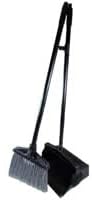 HOMEMAID® Lobby Broom & Dust Pan Combo Kit - $19.95 Set/Made in USA