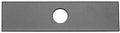 KAMA'AINA LIFE Compatible with Oregon 40-142 Homelite Edger Blade 9" L x 1" Center Hole
