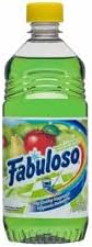 Fabuloso Passion of Fruits Multi-Purpose Cleaner 16.9 Fl Oz (1)