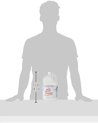 Mary Ellen's Best Press Refills 1 Gallon-Scent Free