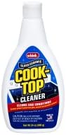 33261 24 Oz Glass & Ceramic Cook Top Cleaner