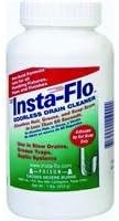 INSTA-FLO DRAIN CLEA1LB