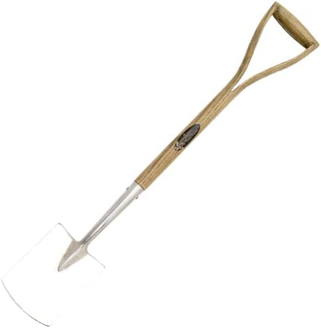 Spear & Jackson 4350CS Traditional Stainless Children's Spade
