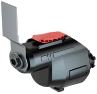 Oscillating Tool Attachment