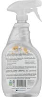 Earth Friendly Products All Purpose Spray Cleaner - 22 oz - Orange - 2 ct