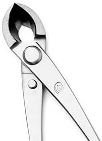 TianBonsai 165 Mm Branch Cutter Straight Edge Bonsai Branches Cutter Bonsai Tools