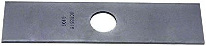 EDGER BLADE 7-11/16" HT