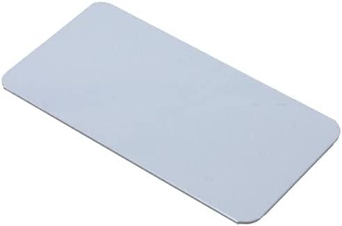 (QTY 5) Chip Quik MINISQUEEGE-1 Squeegee for Solder Paste Stencil