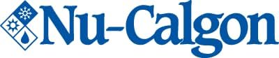 Nu-Calgon 4165-08 Drain Solve Alkaline Line Cleaner – 1 Gallon HVAC Condensate & Plumbing Clog Remover, Non-Fuming, Septic Safe, NSF Registered