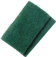 BIRDWELL CLEANING, Scouring Pad, EA