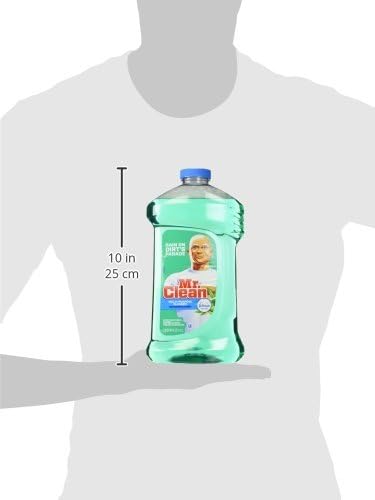 Mr. Clean 40 Ounce