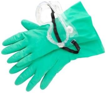 Instant Power Drain Opener Safety Kit