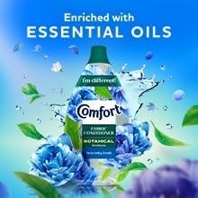 Comfort Botanical Fabric Conditioner Elixir Heavenly Fresh 960ml - Pack of 6