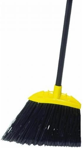 impact products inc 2601-90 Plastic, Lobby Dust Pan Broom