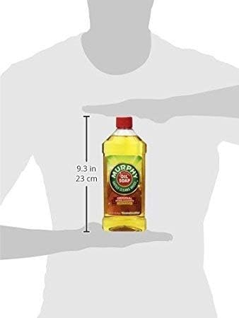 Sp Oil Murphys 475ml Orig Liq