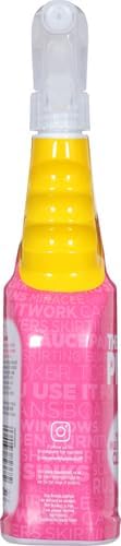 The Pink Stuff Miracle Multi-Purpose Cleaner â€“ Removes Grease, Grime, and Stains on Kitchens, Bathrooms, Floors, and More - 750ml (Pack of 2)