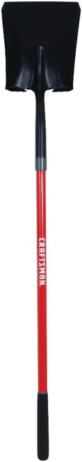 Craftsman Square Point Shovel