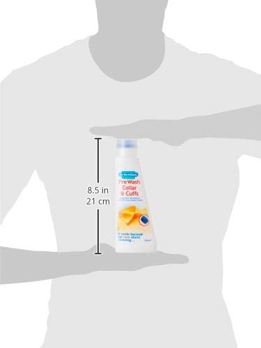 Dr. Beckmann Power Brush Stain Remover | fights even stubborn new & dried-in stains | 250 ml