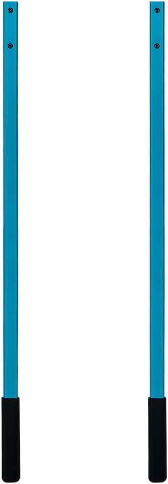 Zenport MV36/412 Replacement Handles for Lopper - 3 Pack
