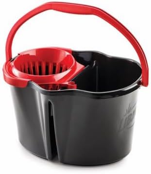 Libman 1056 4 Gallon Bucket with Wringer